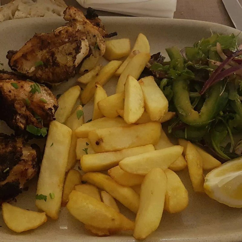 Jardim Restaurante