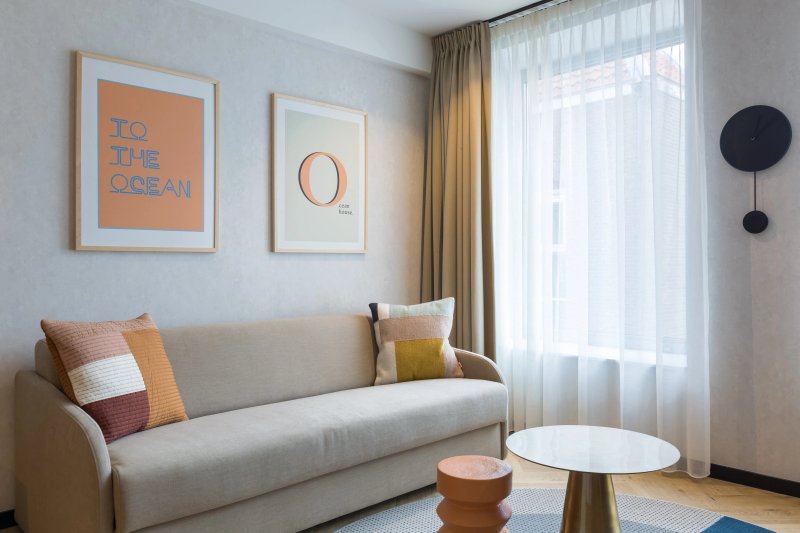 Ocean House Scheveningen