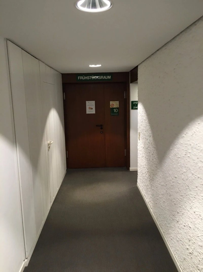 Das Spenerhaus