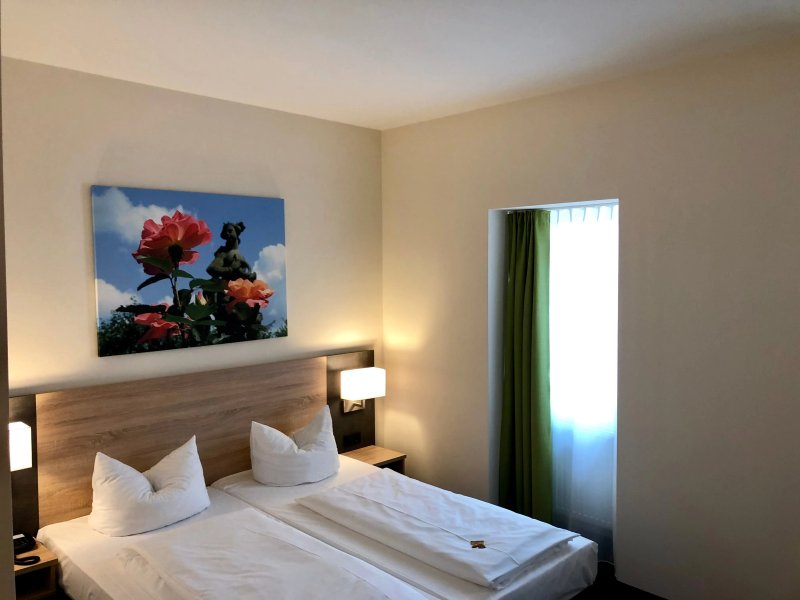 Hotel Europa Bamberg