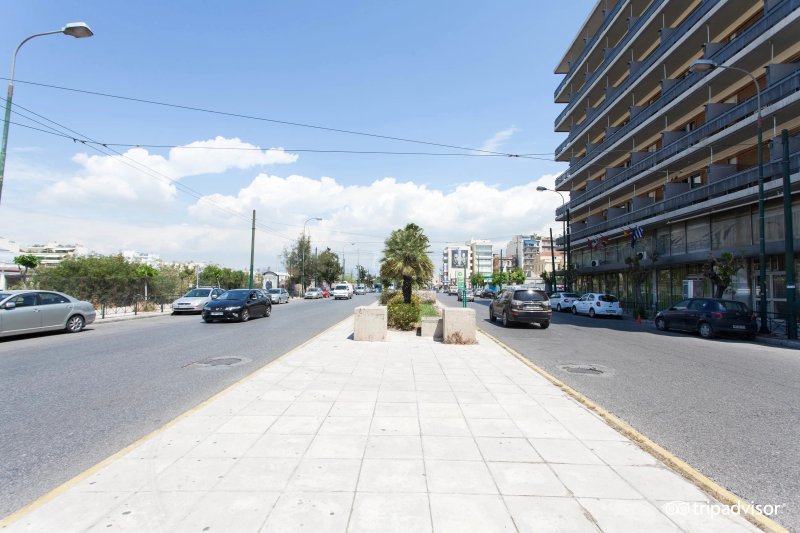 Candia Hotel
