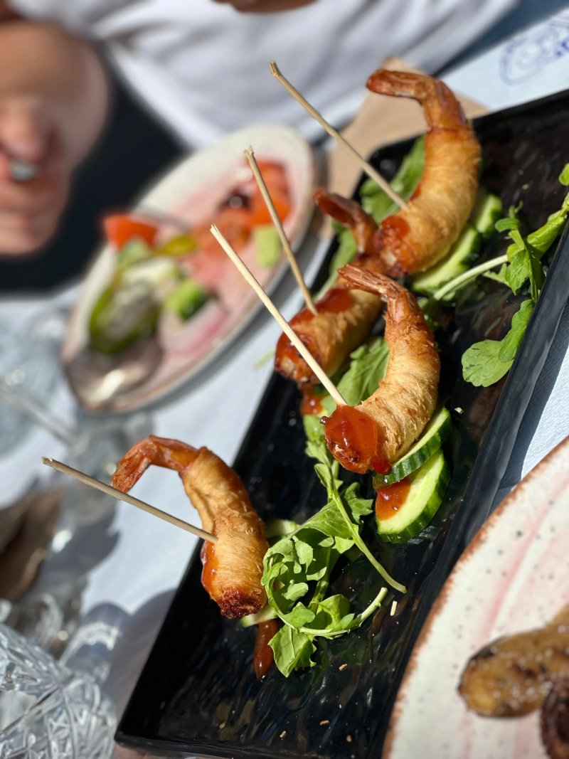 Meli Restaurant
