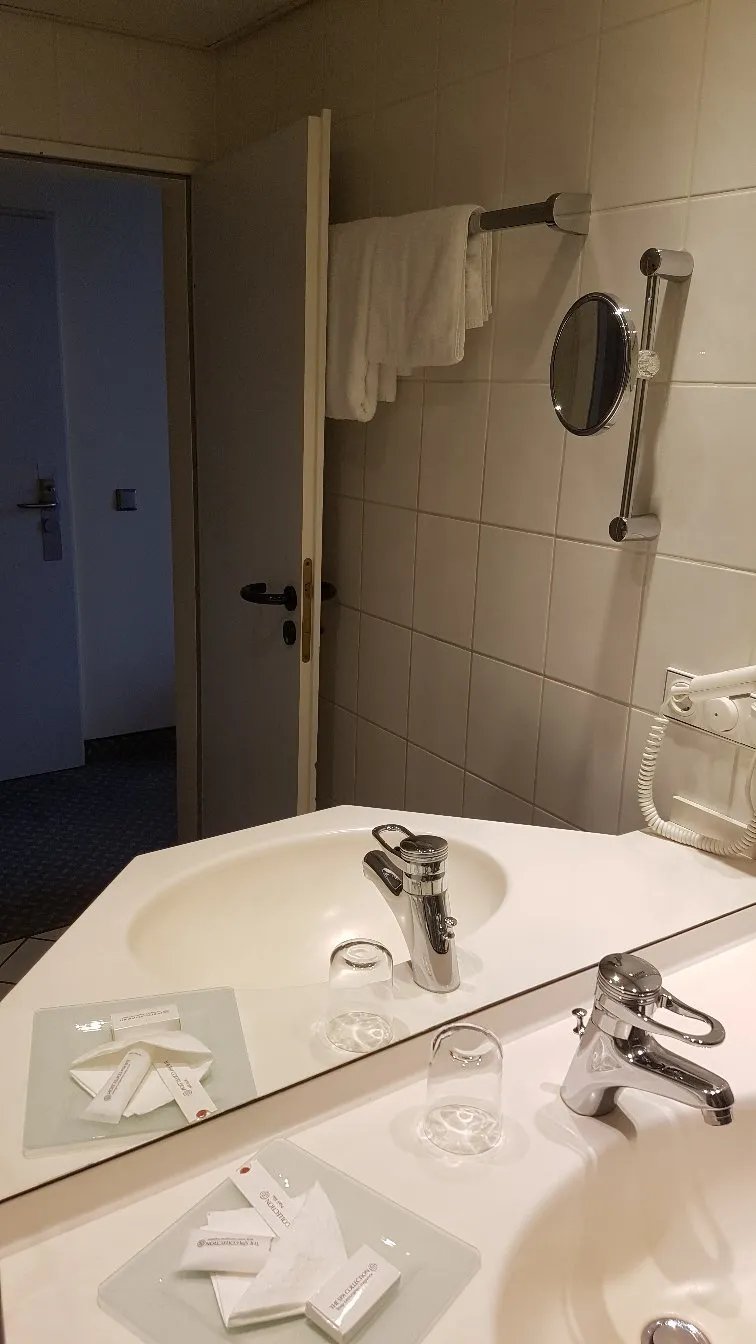 Das Carls Hotel Düsseldorf