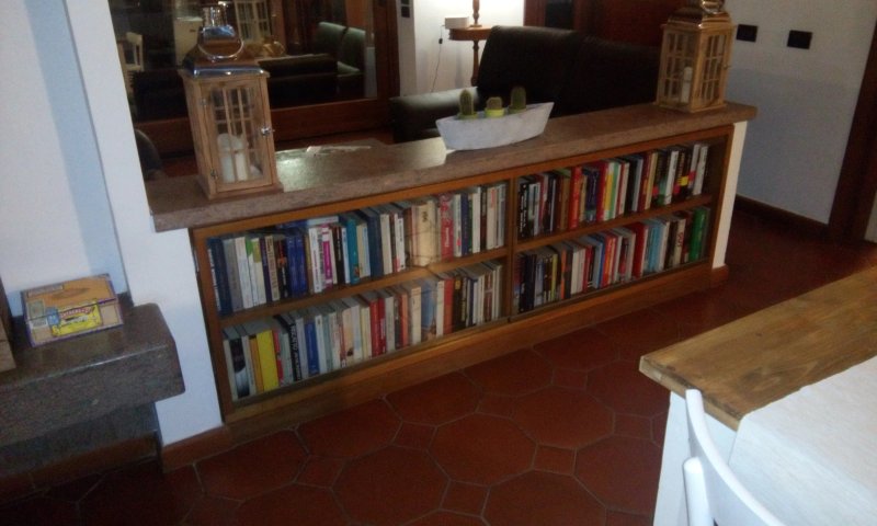 La Selvotta Suite - Guest House