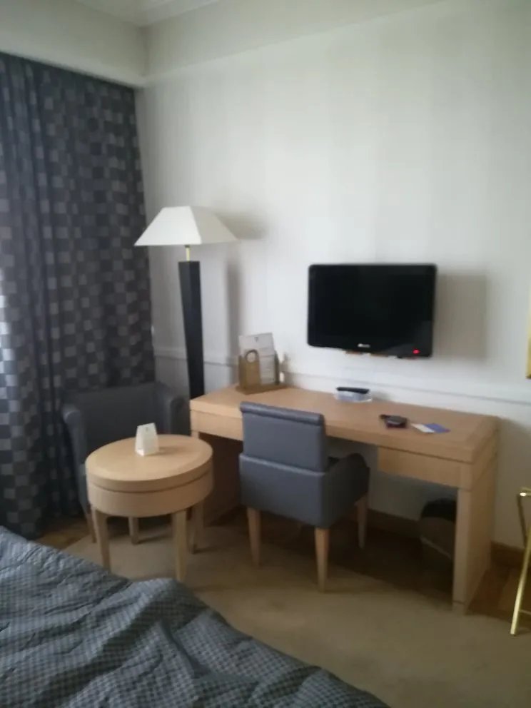 Grand Hotel Duca di Mantova