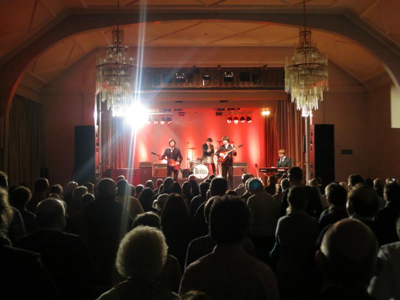 Hotel Krone