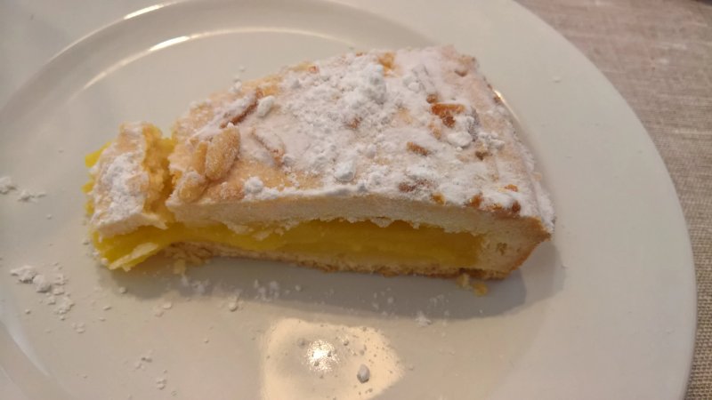 Ristorante Caffetteria Dal Cin