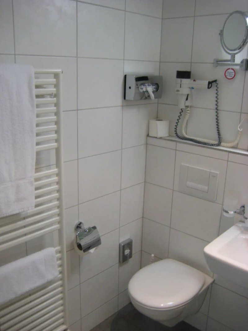 Hotel Zum Goldenen Kopf