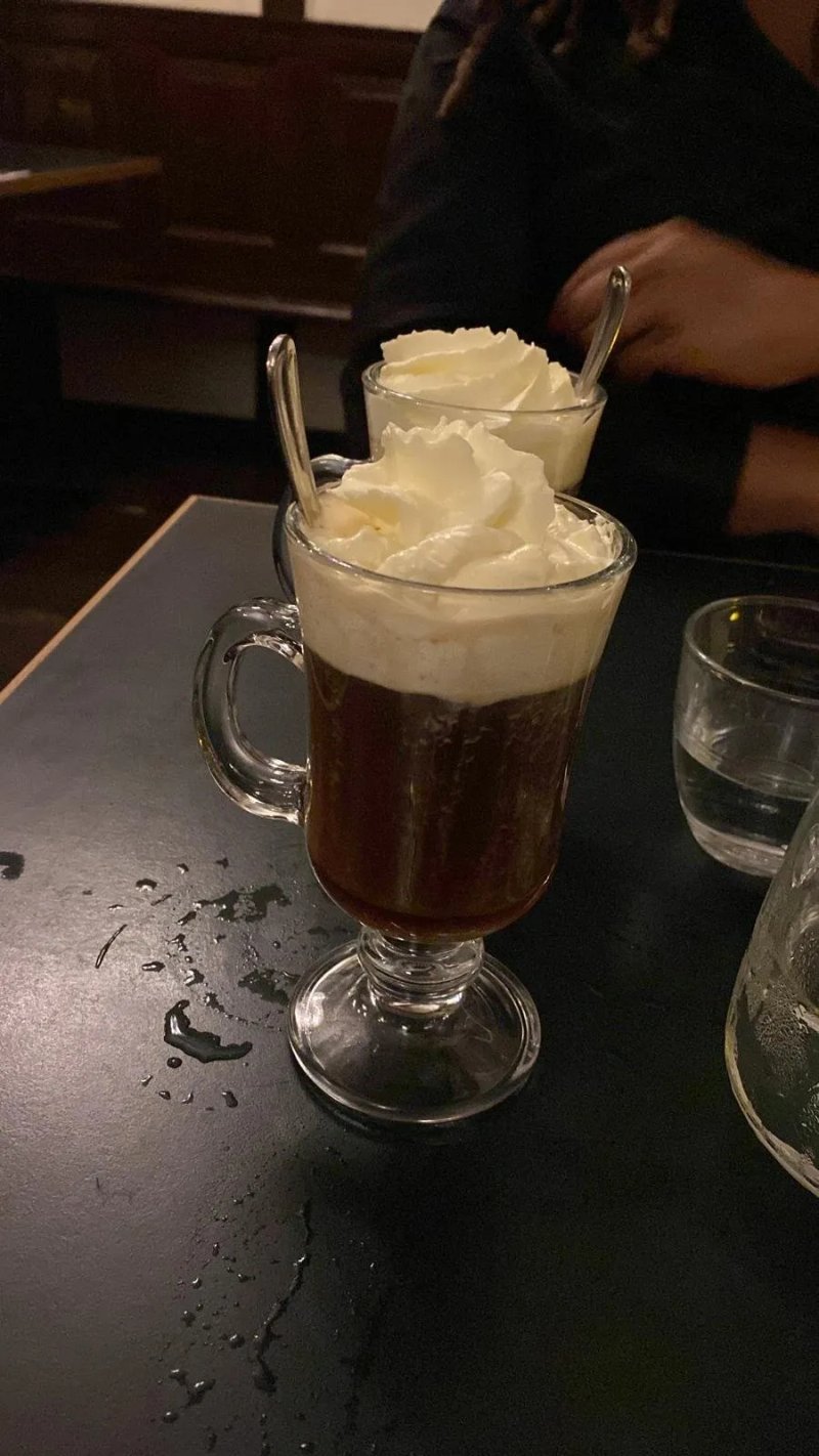 Christianshavns Faergecafe