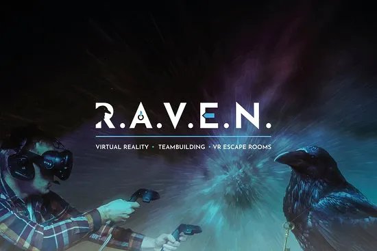 R.A.V.E.N. Zaventem