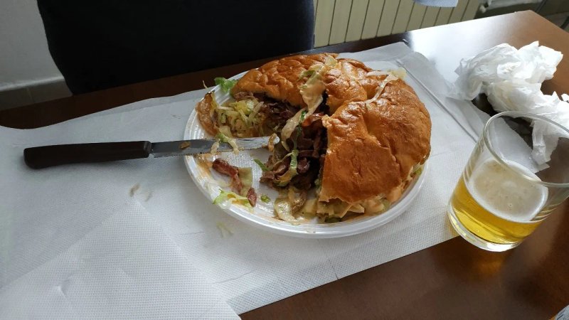 Food Truck Dal Vezza