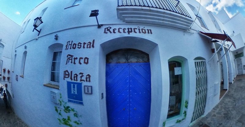 Arco Plaza