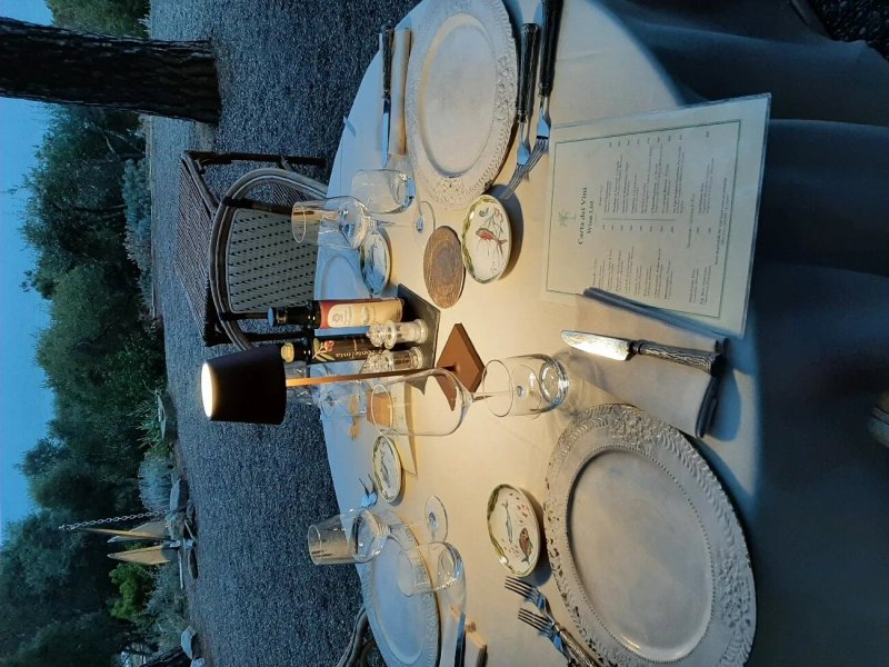 Villa Talamo Bistrot