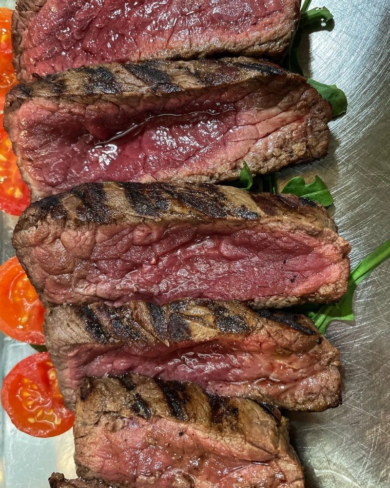 T-Bone Station Torino