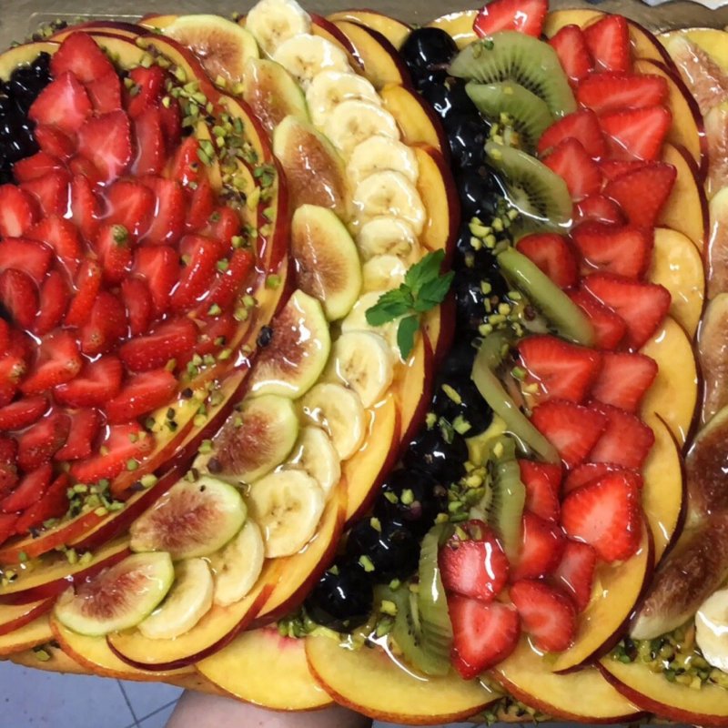 Pasticceria Gelateria Filigheddu