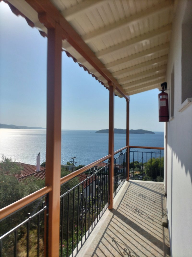 Eleni's Village