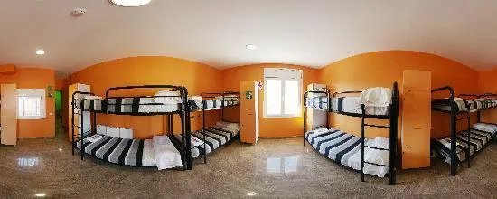 Mellow Hostel Barcelona