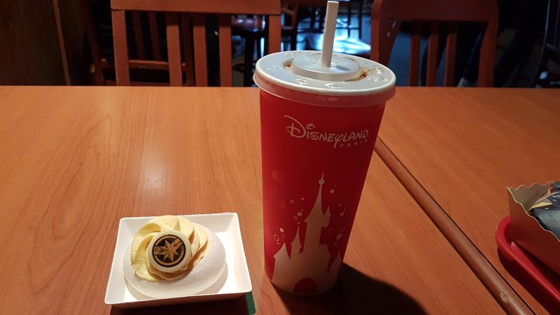 Restaurant En Coulisse