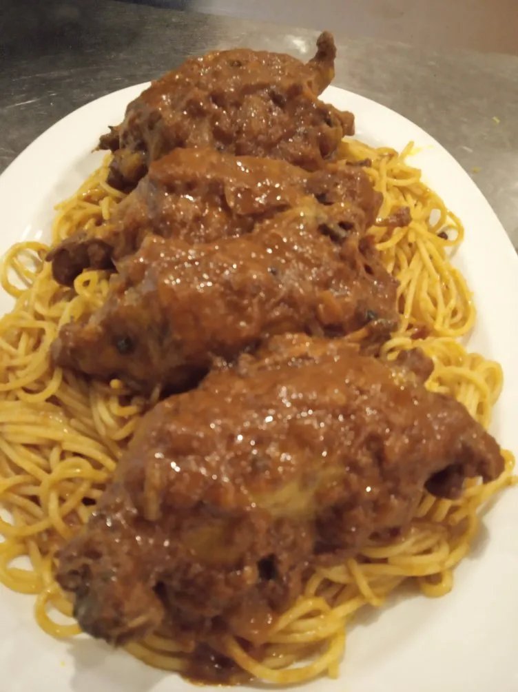 Al Pesto