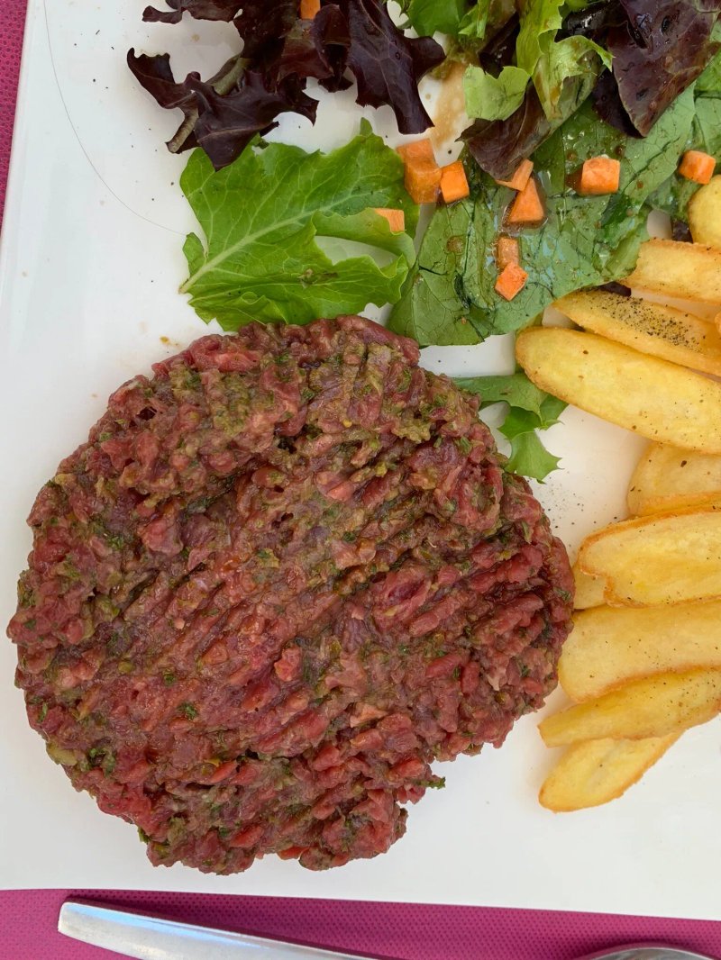Le Cedre, Restaurant, Bar A Vin, Caviste