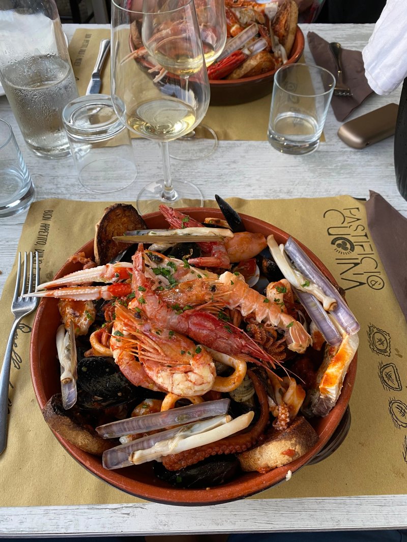Quelli della Pasta