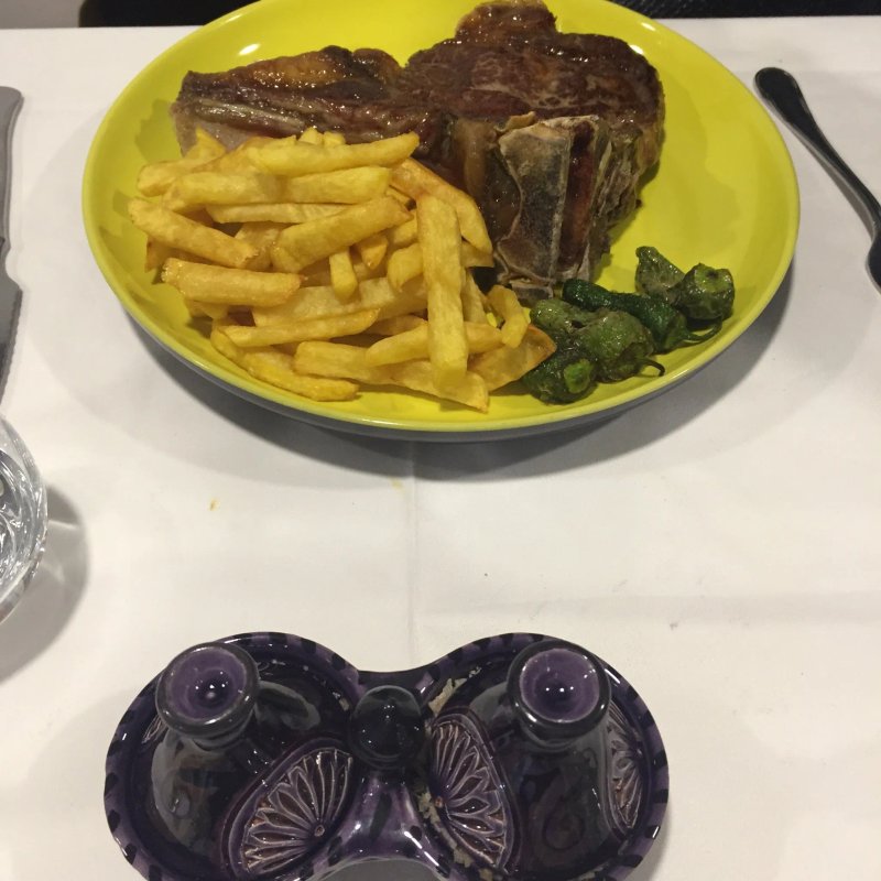 Restaurante El Desvan