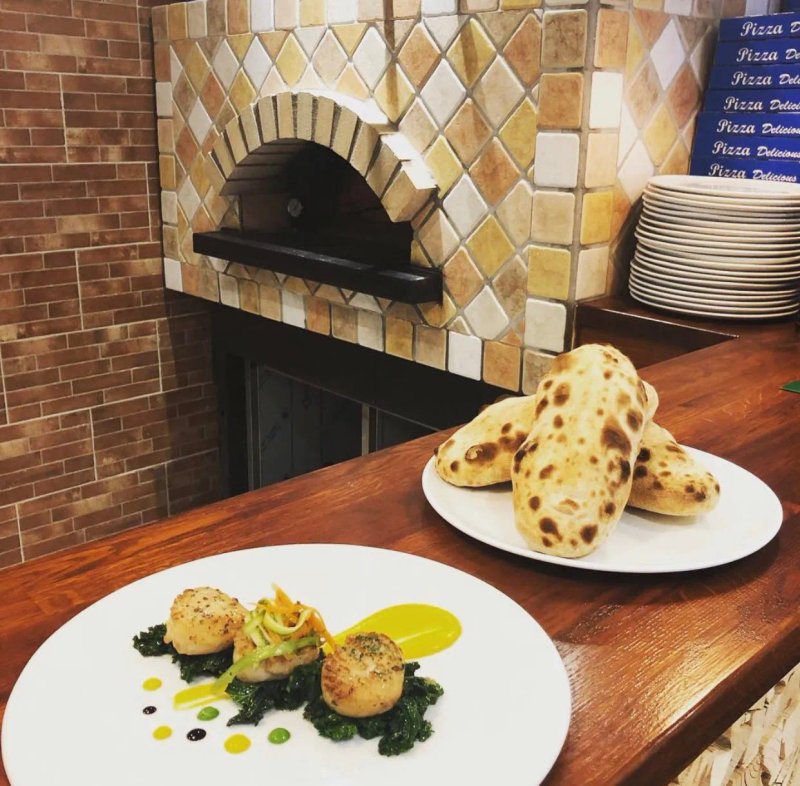 Bera’s Restaurant