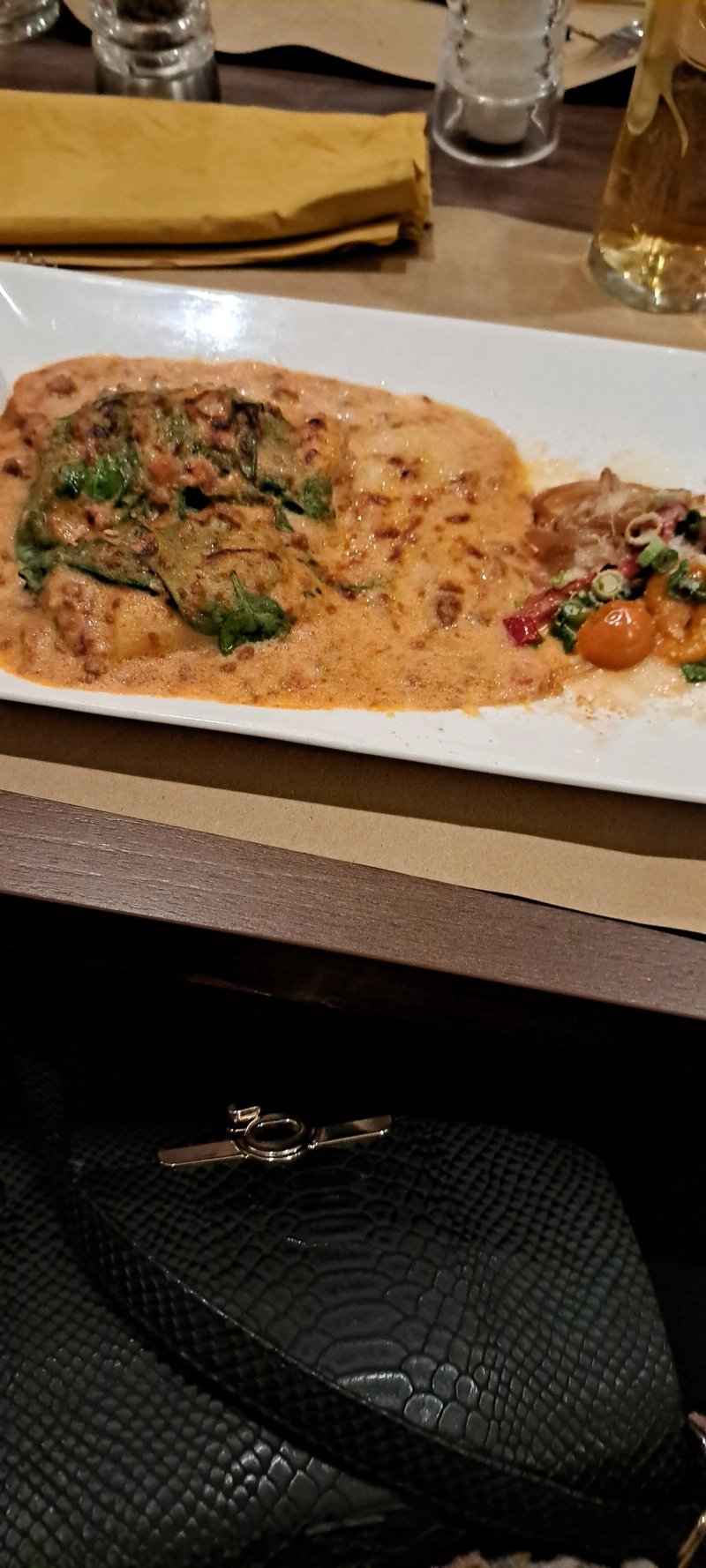 Angelos Ristorante & Pizzeria