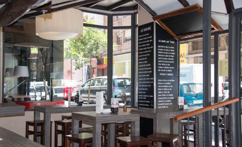 Restaurante Mas Torres