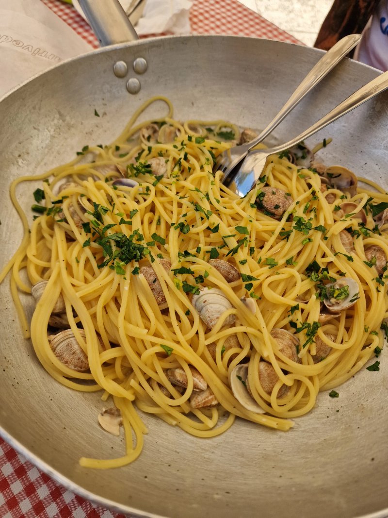 Trattoria Ai Ciodi