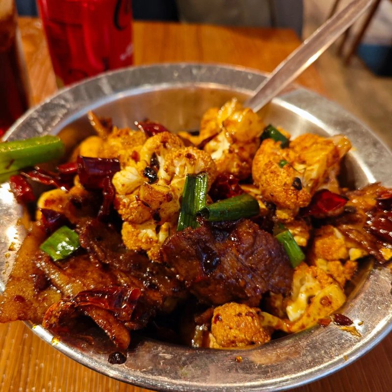 DanDan Noodle Restaurant