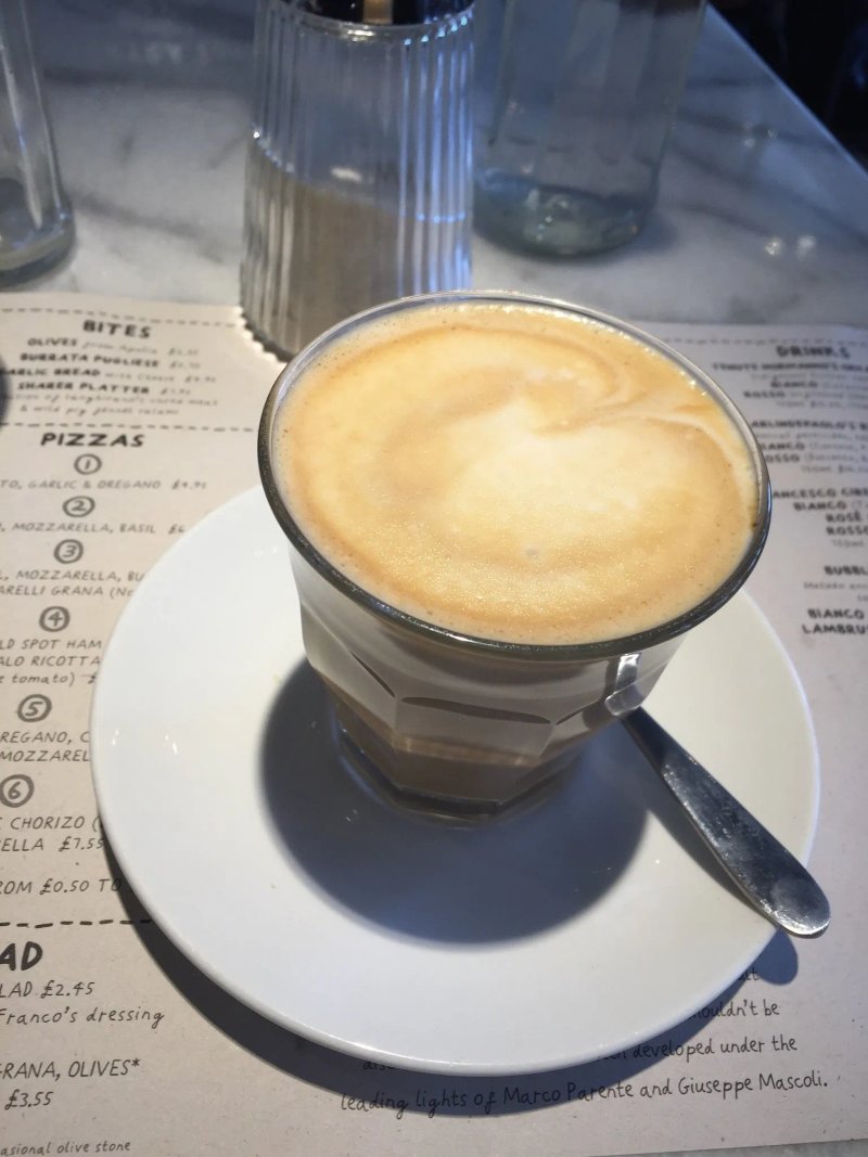 Franco Manca Muswell Hill