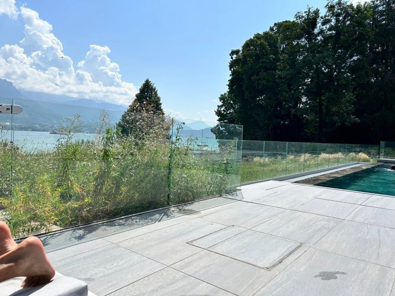 Black Bass Hotel Annecy