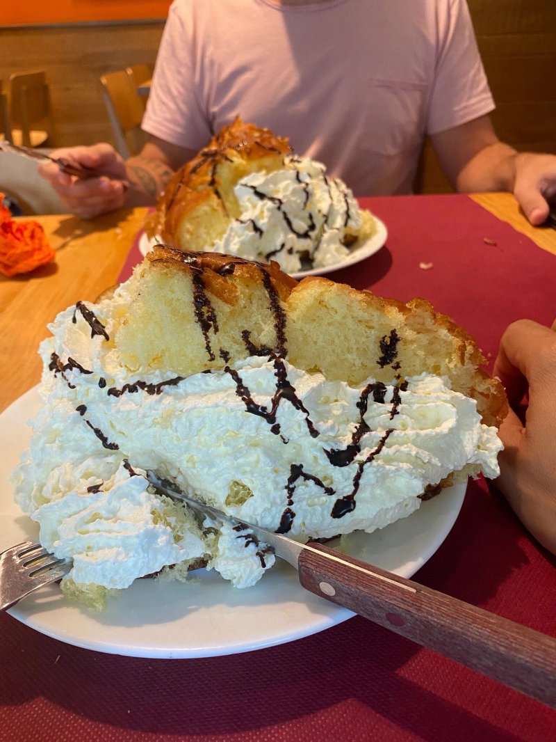 O' Retorno Restaurant