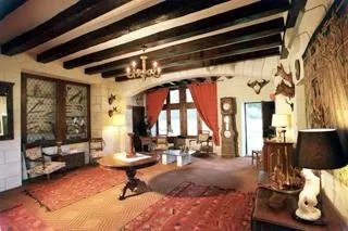 Château De Jallanges & Spa - Vouvray