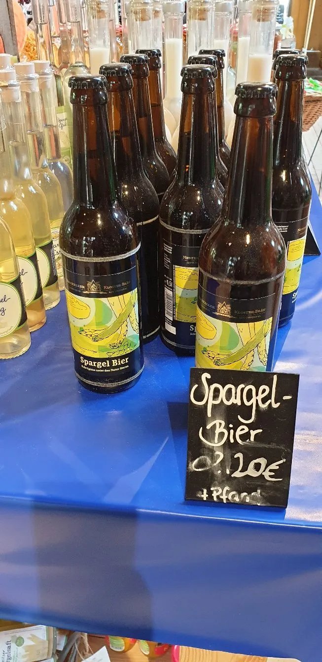 Spargel- Und Erlebnishof Klaistow