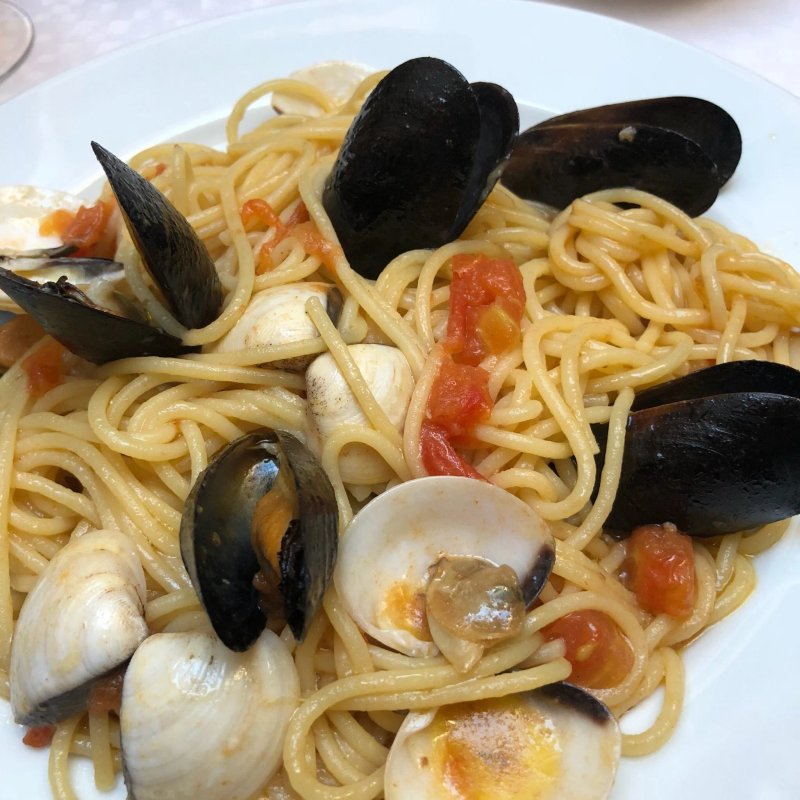 Ristorante Tuscania