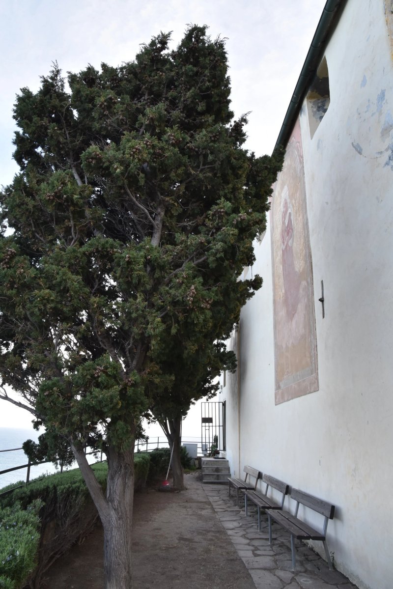 Santuario di Nostra Signora delle Penne