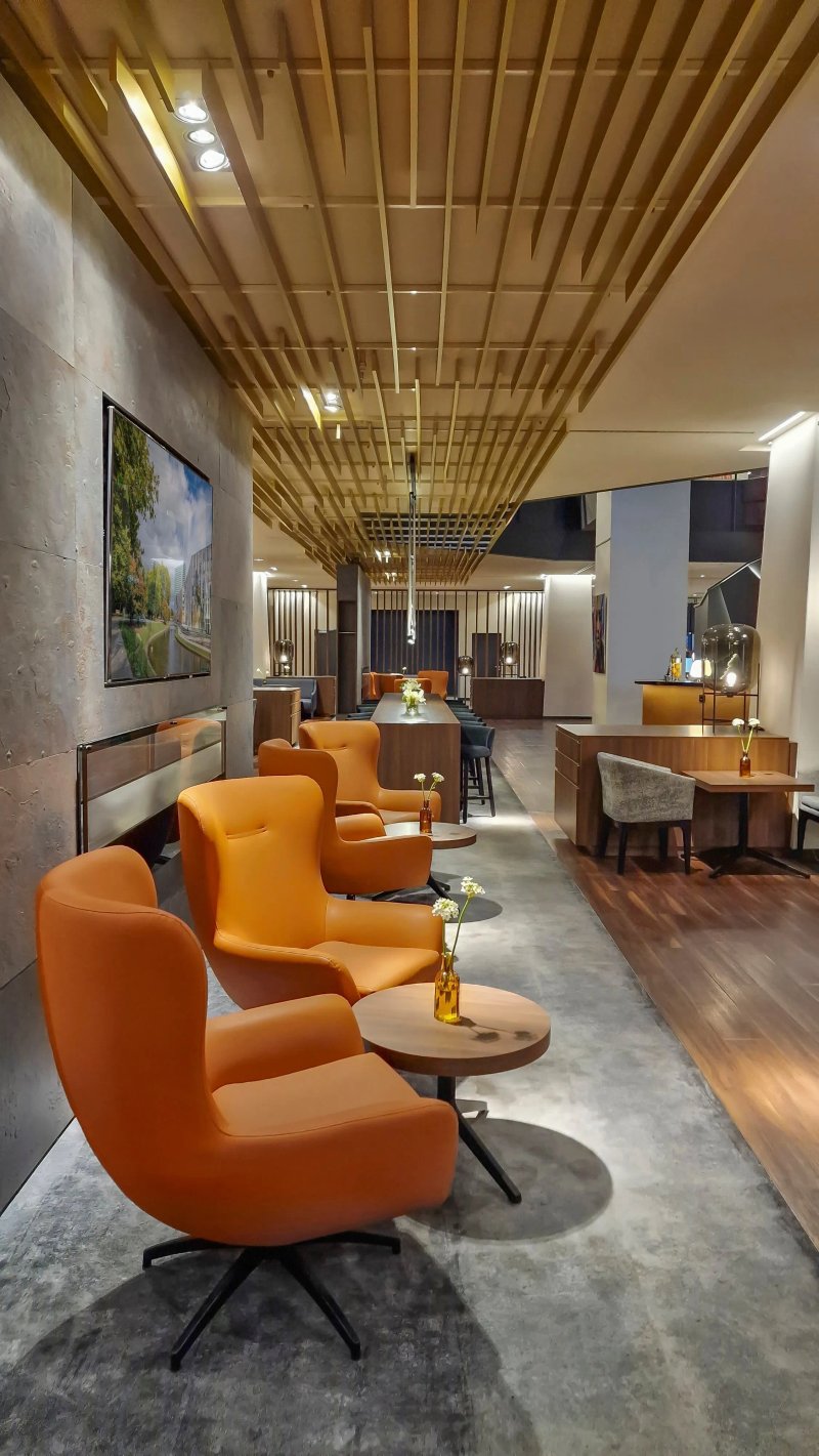 Clayton Hotel Düsseldorf