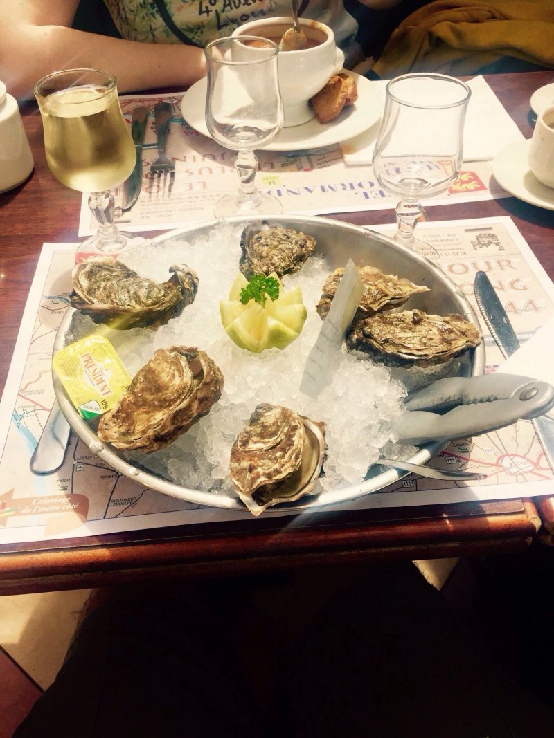 Hotel de Normandie Restaurant