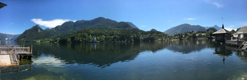 Seehotel Grundlsee