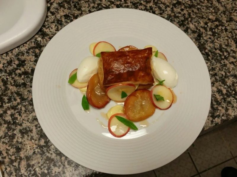 Fontana Restaurant