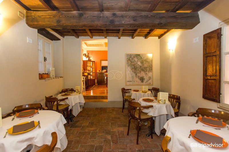 Albergo San Martino