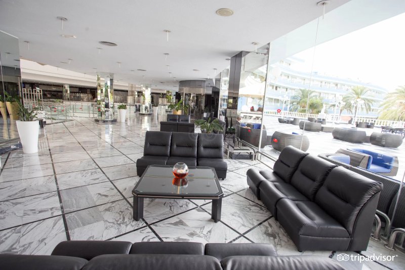 Mediterranean Palace Hotel