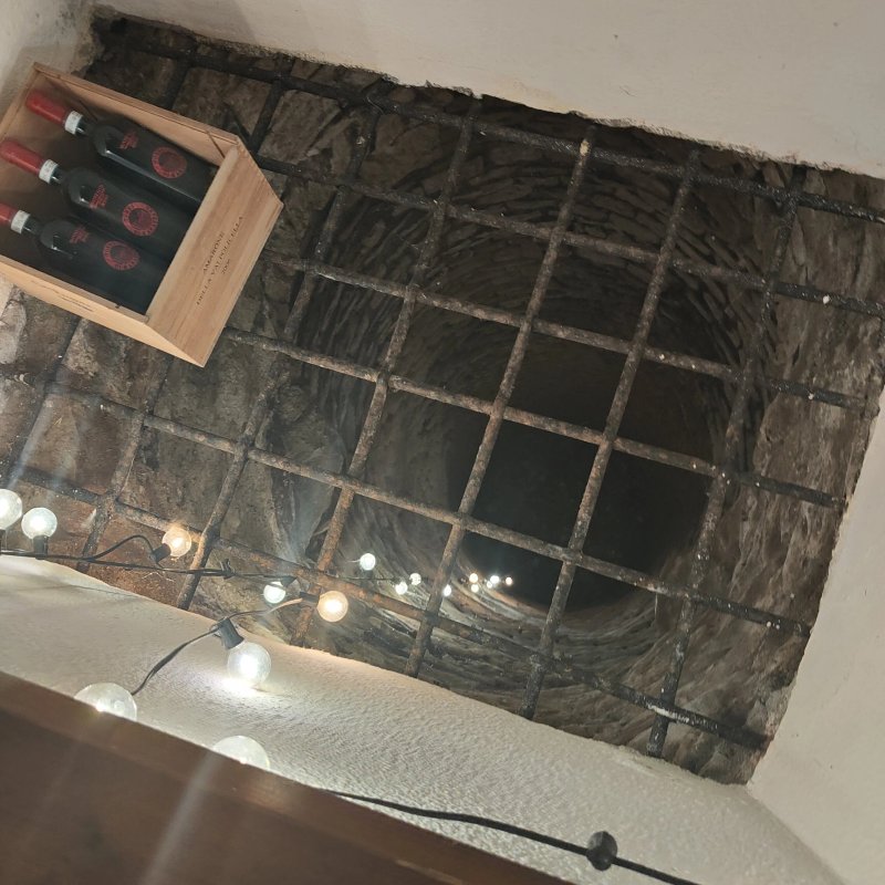 Ristorante Conte Fabiani