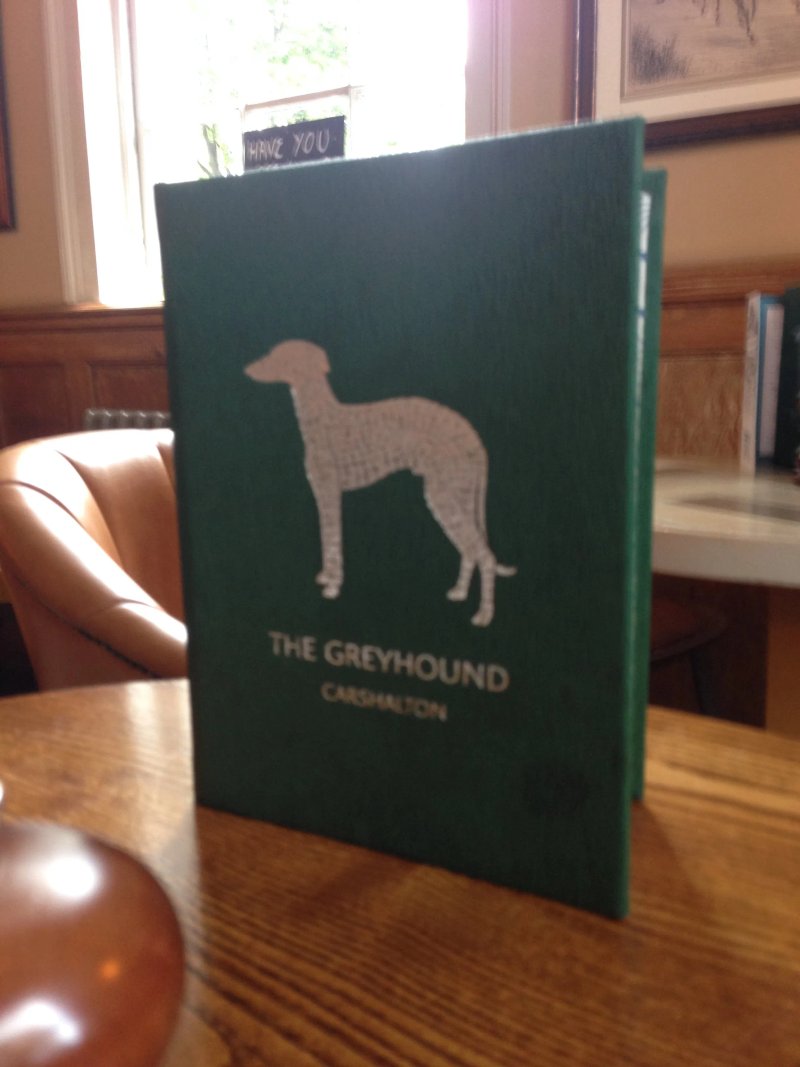 The Greyhound Kew