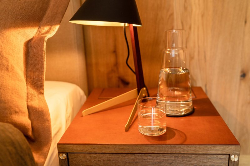 Boutique-hotel Gasthaus Traube