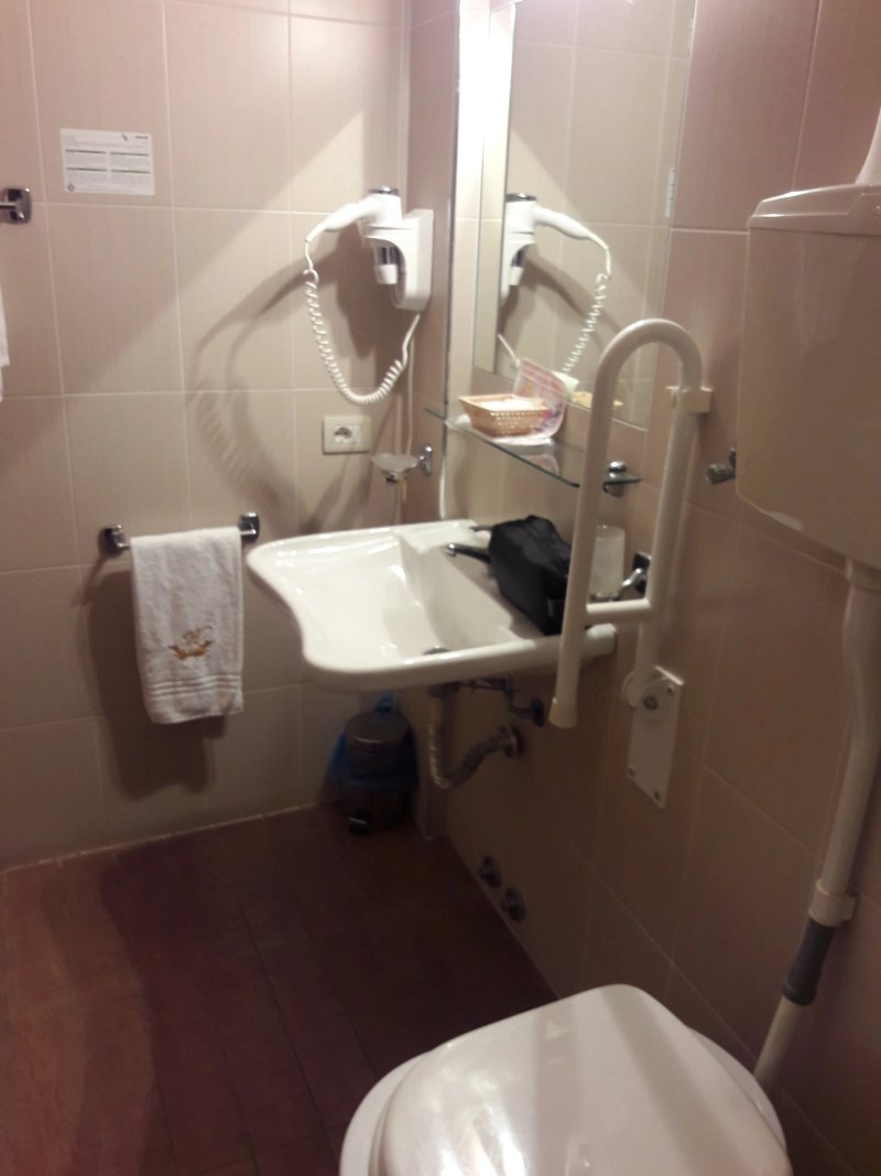 Hotel Ares Milano
