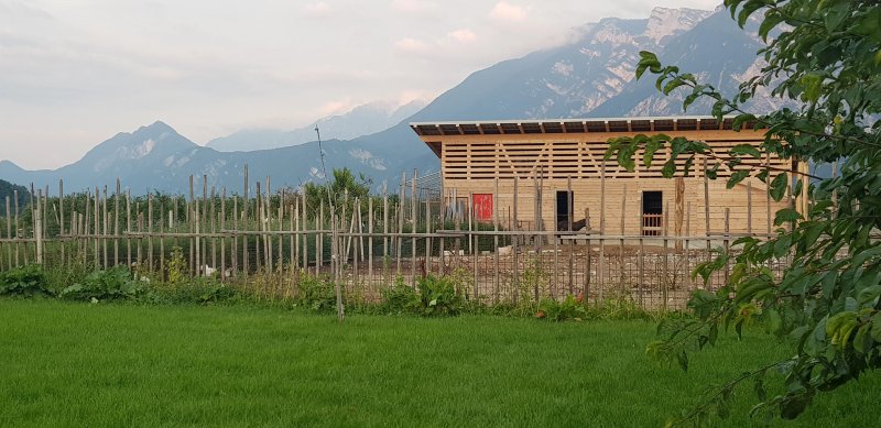 Agritur Al Perotin