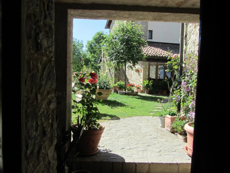 Agriturismo Cà Monduzzi